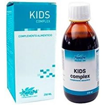 PLANTAPOL KIDS COMPLEX 250ml PLANTAPOL KIDS COMPLEX 250ml