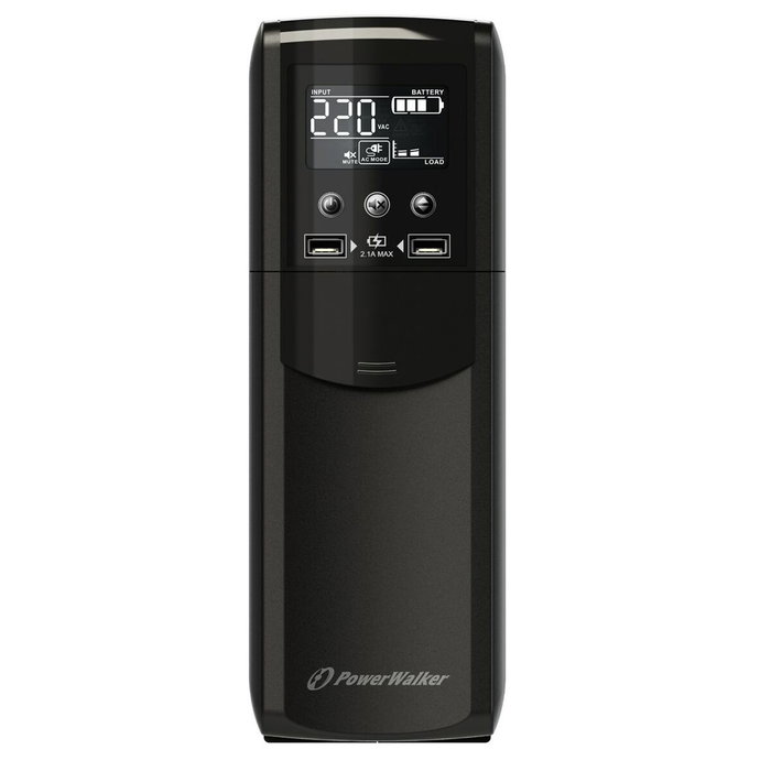 Power Walker VI 800 CSW FR