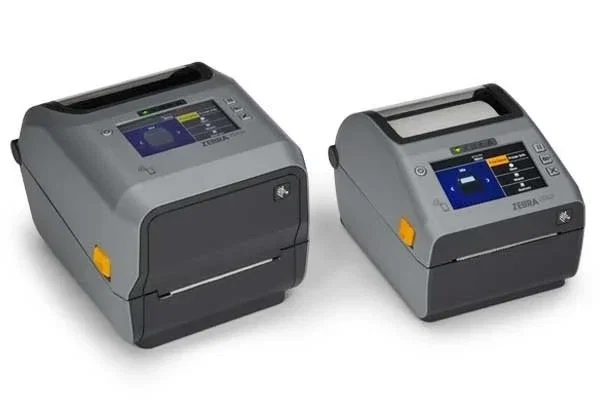 Zebra ZD621 Impresora de Etiquetas Transferencia Térmica 300 x 300 DPI Gris Zebra ZD621 Impresora de Etiquetas Transferencia Térmica 300 x 300 DPI Gris