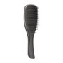 Tangle Teezer Ultimate Detangler Special Edition Chrome Midnight Silver - Cepillo Desenredante para Todo Tipo de Cabello, 1 unidad