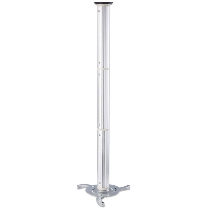 MANHATTAN Soporte de Techo Universal para Proyector Beamer con 3 Soportes