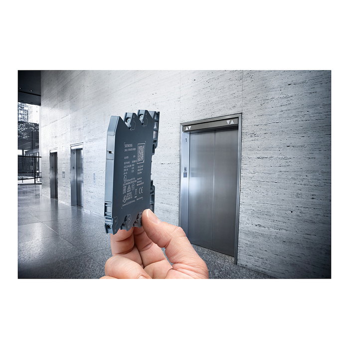 Siemens 3RQ4018-1AB00 Acoplador de salida AC/DC 24V