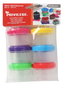 Privilege Set 6 Mini Fiambreras 35ml con Tapa, 4.5 cm x 3.4 cm x 4.5 cm (24 Unidades)