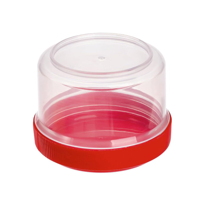 Privilege Set 6 Mini Fiambreras 35ml con Tapa, 4.5 cm x 3.4 cm x 4.5 cm (24 Unidades) Privilege Set 6 Mini Fiambreras 35ml con Tapa, 4.5 cm x 3.4 cm x 4.5 cm (24 Unidades)