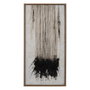 Cuadro Pintura Abstracto 2/M 70 X 140 cm (Set de 2)