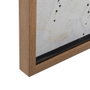 Cuadro Pintura Abstracto 2/M 70 X 140 cm (Set de 2)