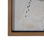 Cuadro Pintura Abstracto 2/M 70 X 140 cm (Set de 2)