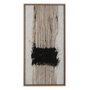 Cuadro Pintura Abstracto 2/M 70 X 140 cm (Set de 2)