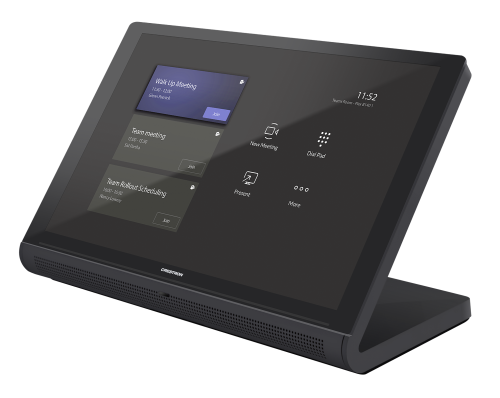 Crestron Flex UC-C100-T Kit Integrador Sistema Videoconferencia para Microsoft Teams Rooms - 6511589