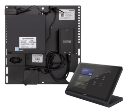 Crestron Flex UC-C100-T Kit Integrador Sistema Videoconferencia para Microsoft Teams Rooms - 6511589