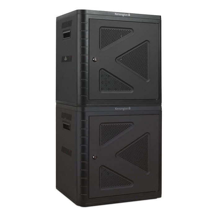 Kensington Armario de Carga USB-C K67716EU para 10 Dispositivos Kensington Armario de Carga USB-C K67716EU para 10 Dispositivos