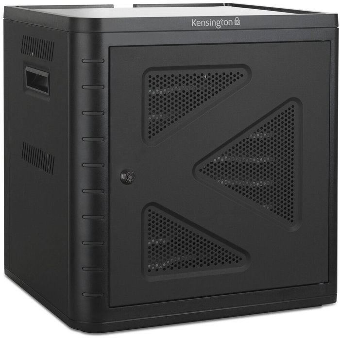 Kensington Armario de carga USB-C