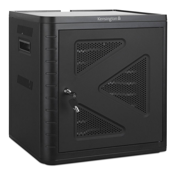 Kensington Armario de Carga USB-C K67716EU para 10 Dispositivos Kensington Armario de Carga USB-C K67716EU para 10 Dispositivos