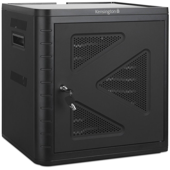 Kensington Armario de carga USB-C