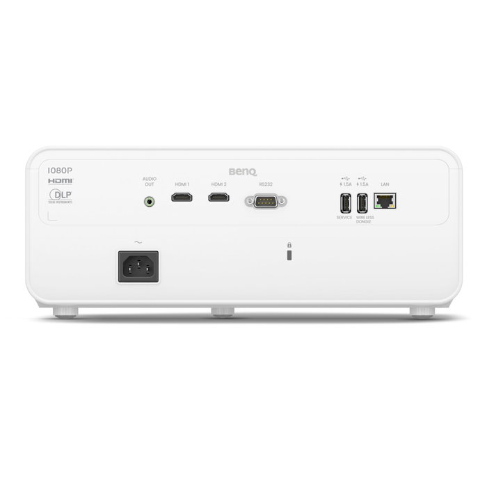 BenQ LH660 Proyector DLP Full HD 4.600 ANSI lúmenes