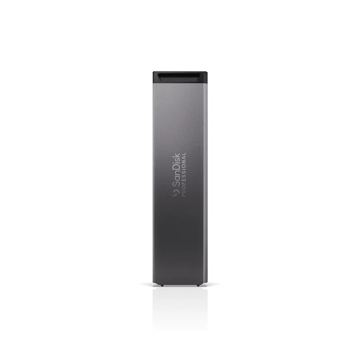 Western Digital SanDisk Professional PRO-BLADE SSD Mag 1TB SDPM1NS-001T-GBAND - SSD externo portátil, Velocidad lectura 3000 MB/s, escritura 2000 MB/s, PC, 5 años garantía