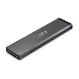 Sandisk Pro-Blade Mag 1TB NVMe SSD SDPM1NS-001T-GBAND 20Gbit/s USB 3.2 Gen 2x2