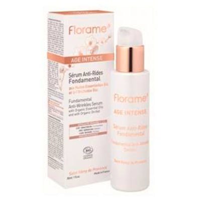 Florame Sérum Antiarrugas Age Intense 30 Ml Florame Sérum Antiarrugas Age Intense 30 Ml