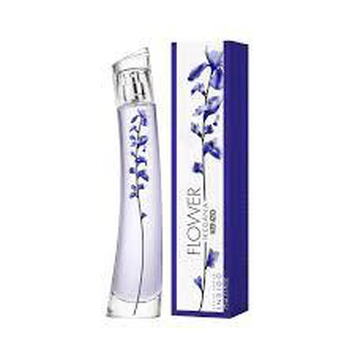 Kenzo Flower Ikebana Indigo Eau de Parfum 75 ml