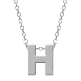 Colgante Mujer CO88 Collection 8CN-11007 Plateado