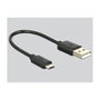 DeLOCK Extractor de audio HDMI 4K 60 Hz compacto