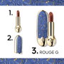 Guerlain Rouge G Velvet Recarga de Barra de Labios 205