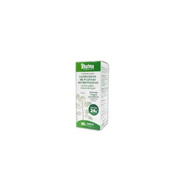 Rhatma Micronizado Plantas 125grs