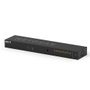 NETGEAR Switch AV Line MSM4214X-100EUS con 12 puertos 2.5G y 2 SFP+