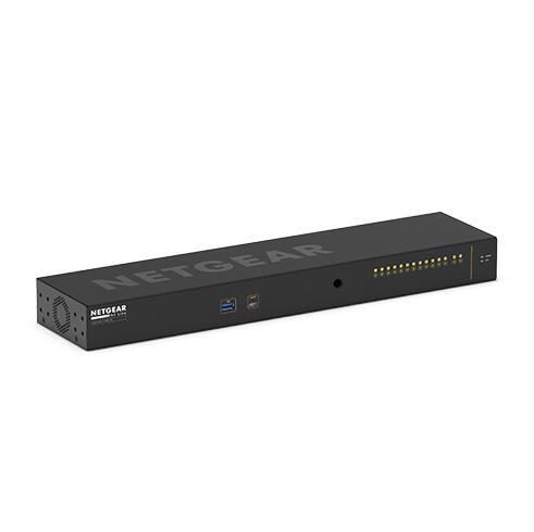 Netgear M4250-12M2XF / MSM4214X-100EUS Switch AV Line 12x 2.5G + 2x SFP+