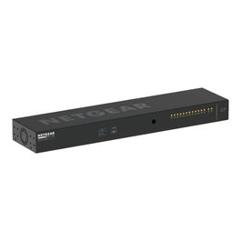 Netgear Switch MSM4214X-100EUS MSM4214X100EUS (MSM4214X-100EUS)