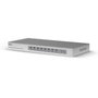 Lindy 39526 Switch KVM de 8 puertos con VGA y montaje en rack 1U