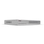 Lindy 39526 Switch KVM de 8 puertos con VGA y montaje en rack 1U