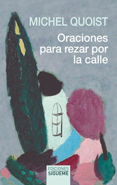 Oraciones para rezar por la calle, Michel Quoist - SIGUEME
