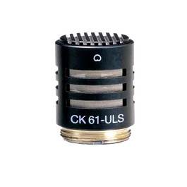 AKG CK-61 Teclado de 61 Teclas con Tecnología AWM2 y Bluetooth