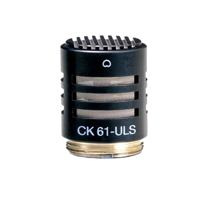 AKG CK-61 Teclado de 61 Teclas con Tecnología AWM2 y Bluetooth AKG CK-61 Teclado de 61 Teclas con Tecnología AWM2 y Bluetooth