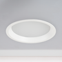 Philips Downlight LED 24W 6000K CW con Driver Lifud Flicker Free