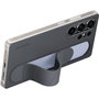 Samsung EF-GS938CBEGWW Funda Standing Grip para Galaxy S25 Ultra, Negro