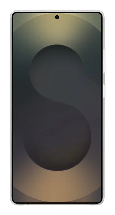 Samsung EF-GS938CBEGWW - Funda con Soporte y Agarres para Galaxy S25 Ultra 17,5 cm (6.9") - Negra Silicona Resistente a Golpes