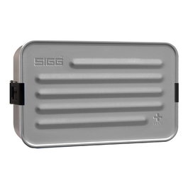 Sigg 8698.00 Metal Box Plus L ALU