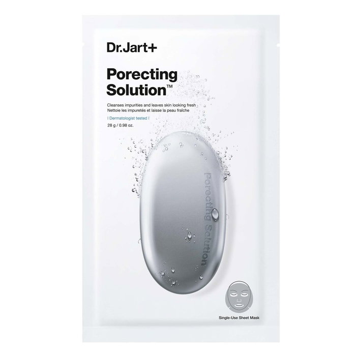 Dr.Jart+ DERMASK Porecting Solution Mascarilla 28 g