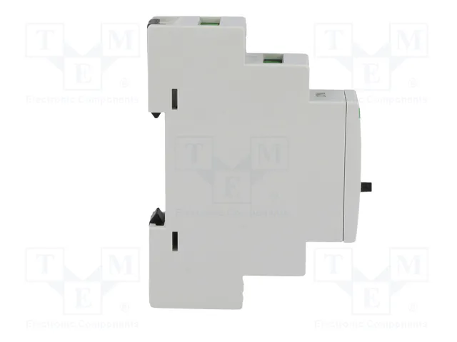 F&F Controlador de persianas Smart Home para raíl DIN