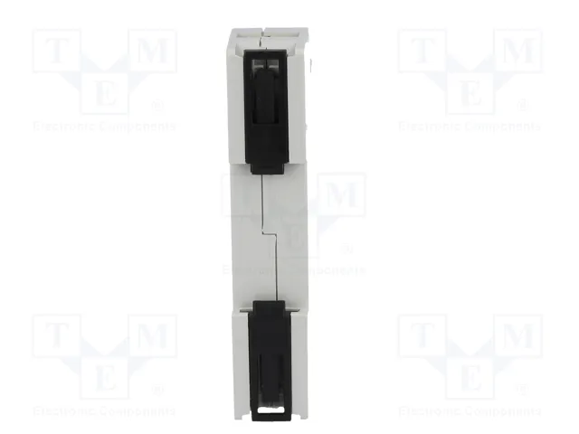 F&F Controlador de persianas Smart Home para raíl DIN
