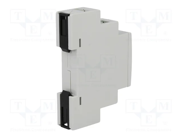 F&F Controlador de persianas Smart Home para raíl DIN