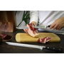 Cuchillo Jamonero Fagor Couper Acero Inoxidable Acero