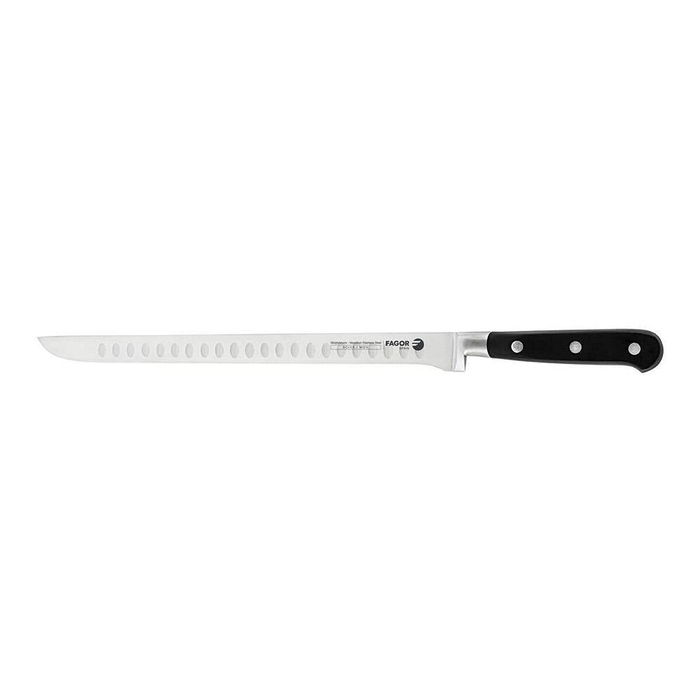 Cuchillo Jamonero Fagor Couper Acero Inoxidable Acero