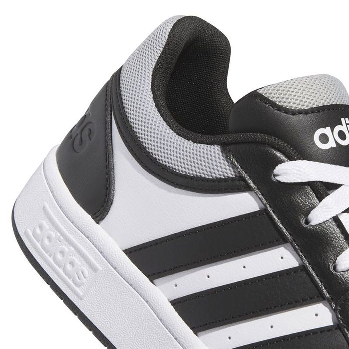 Zapatillas Deportivas Hombre Adidas Hoops 3.0