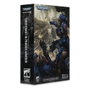 McFarlane Toys Warhammer 40,000 Lieutenant in Phobos Armor (Ultramarines) 18 cm