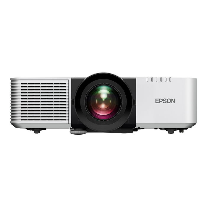 Epson EB-L890E Proyector 8000 lúmenes 3LCD Láser WUXGA (1920x1200) 5000000:1 16:10 HDBaseT HDR10 HDMI Zoom Manual