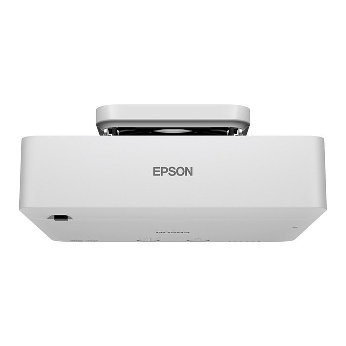Epson EB-L890E 3LCD Láser Proyector White Epson EB-L890E 3LCD Láser Proyector White