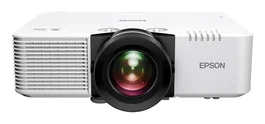 Epson EB-L890E Proyector 8000 lúmenes ANSI 3LCD WUXGA 1920x1200 5000000:1 16:10 Blanco